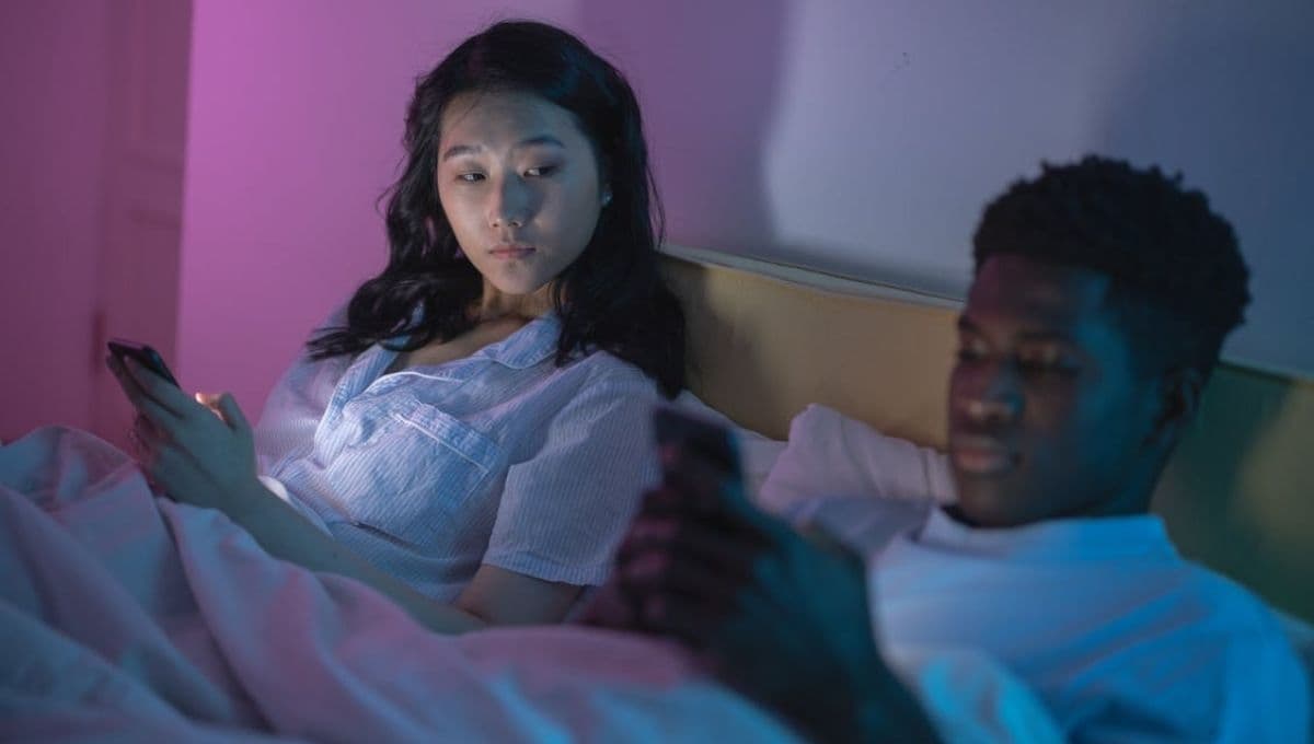 10 señales para saber si mi relación es tóxica