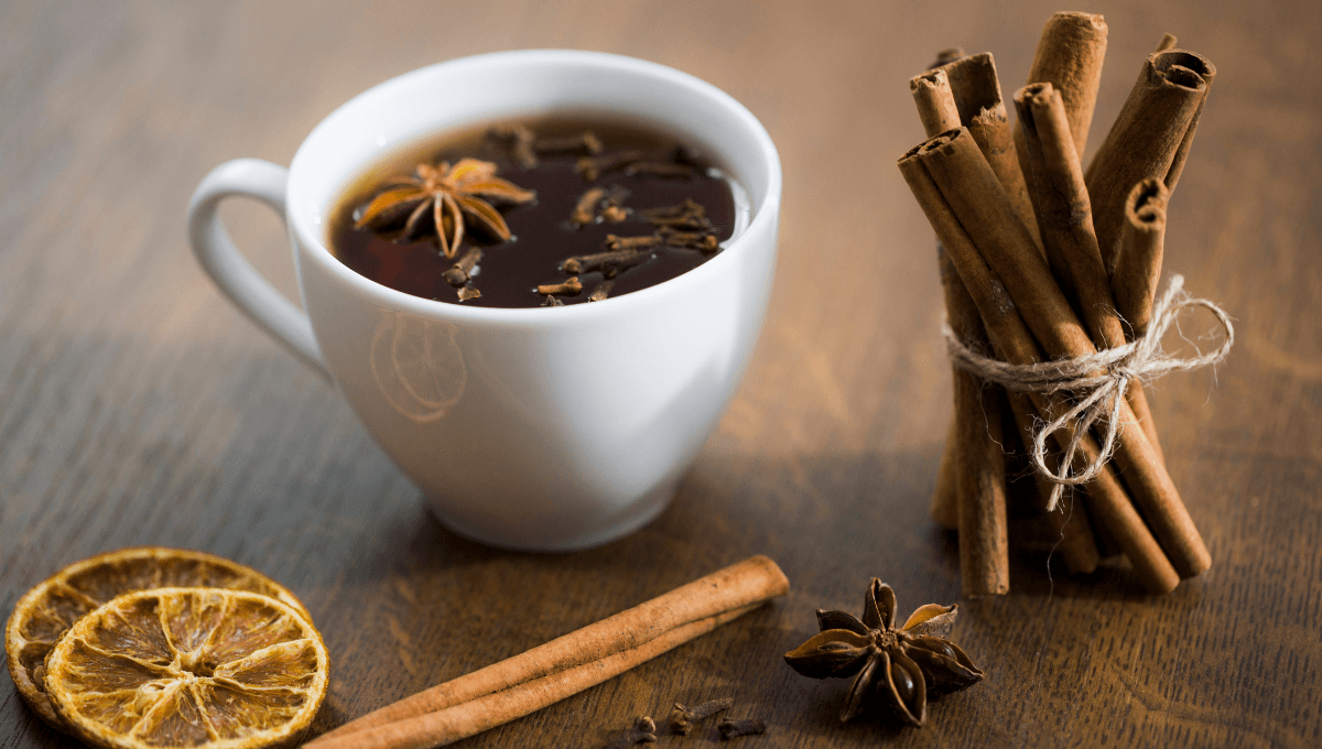 ¿Cómo preparar la canela para bajar el azúcar?