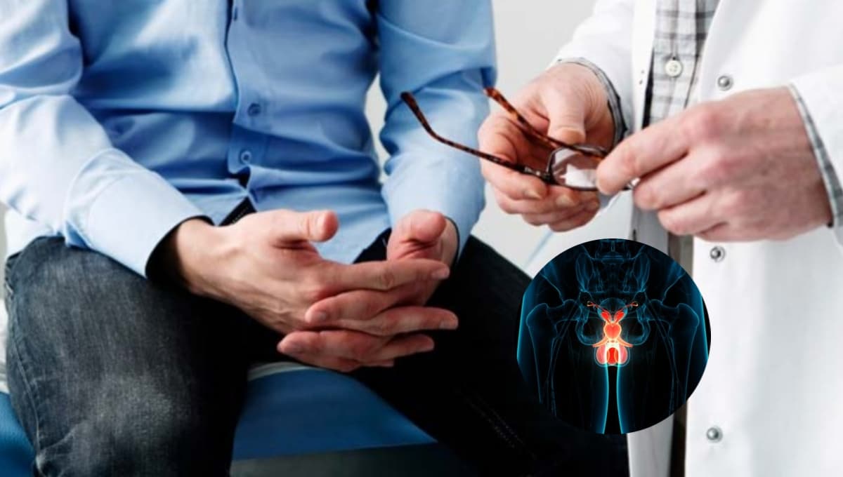 ¿Qué es el cáncer de próstata y qué tan grave es?