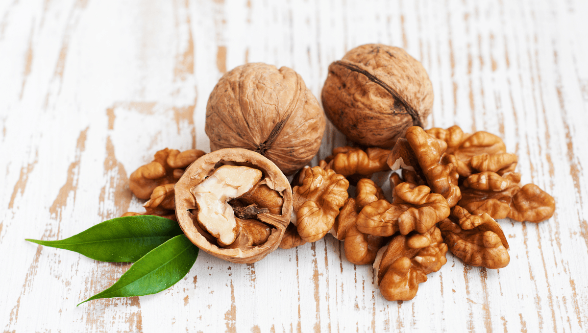 Conoce el fruto seco que te ayudará a regular el azúcar alta al instante