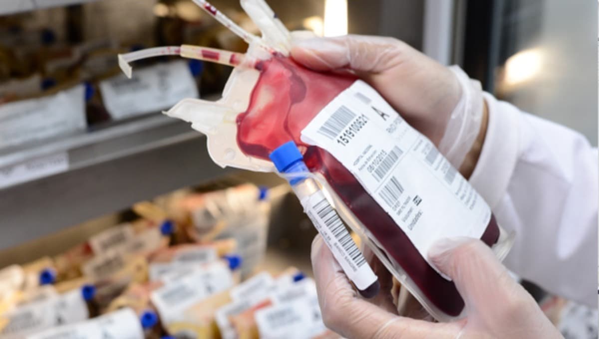 ¿Cuáles son los requisitos para donar sangre en México?