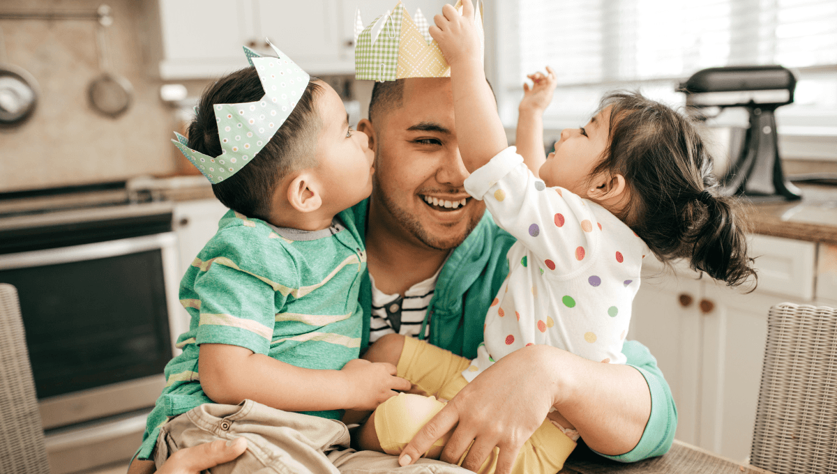 5 mejores regalos que puedes darle a papá este Día del Padre