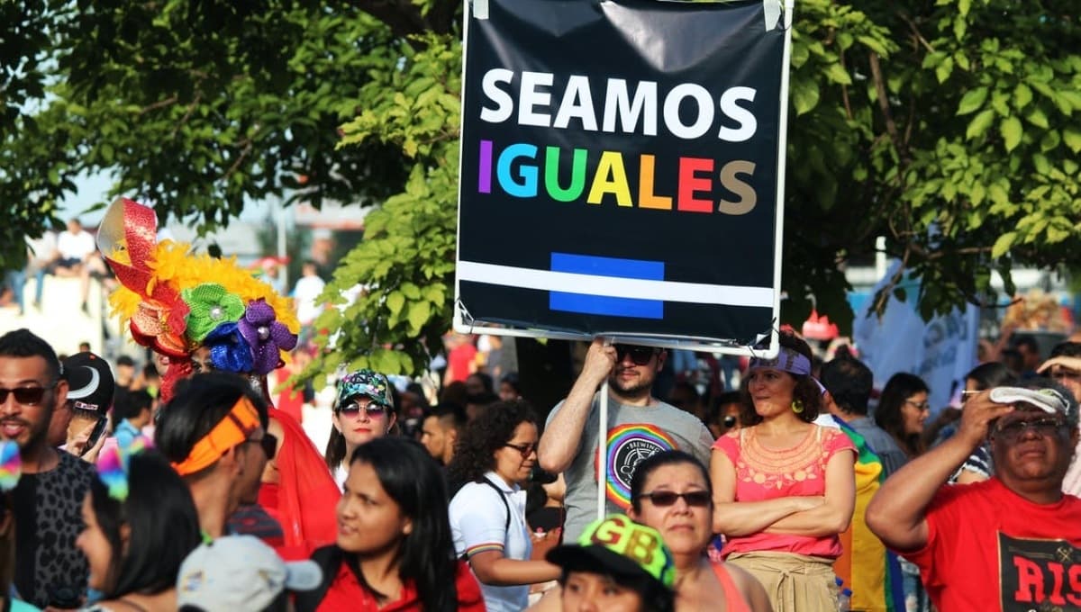 Marchas del orgullo LGBT y más actividades por el mes del pride