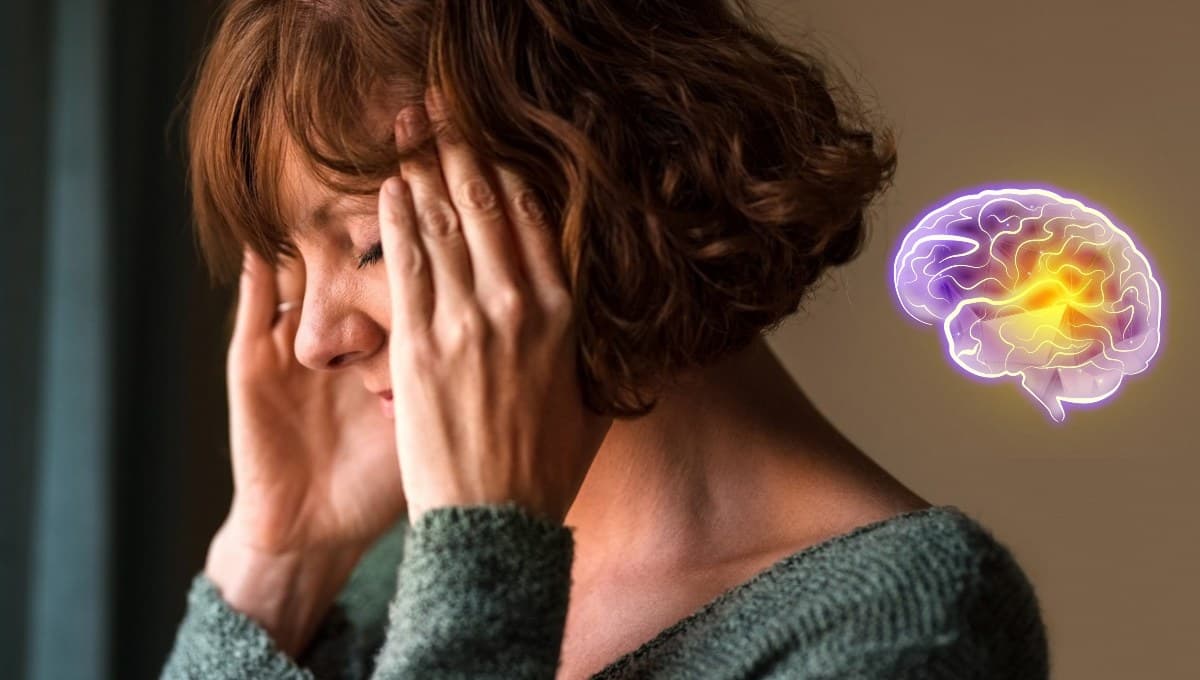 Menopausia aumenta el riesgo de demencia e ictus, revela estudio