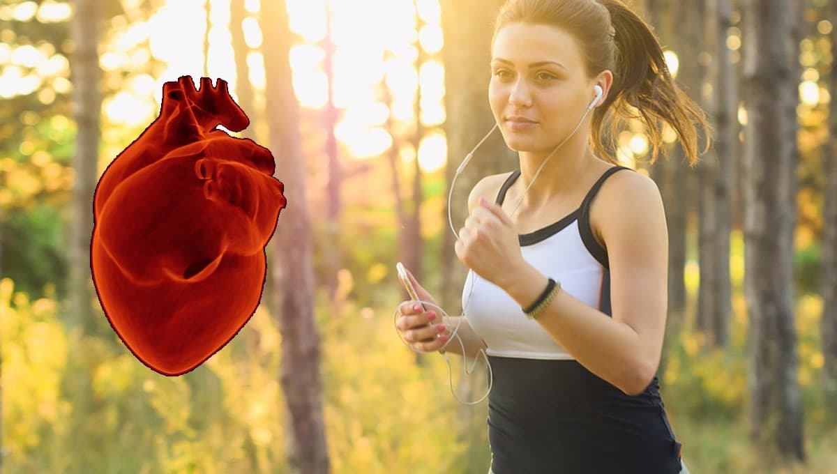 5 síntomas que pueden alertar a las mujeres de problemas en el corazón