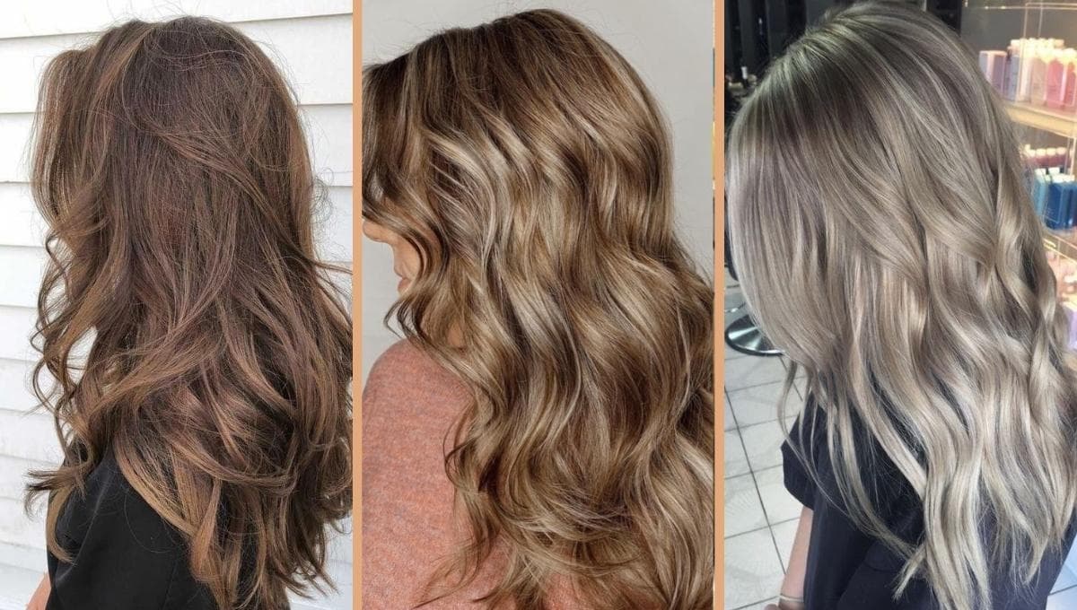 3 tintes de cabello que te harán rejuvenecer el rostro al instante