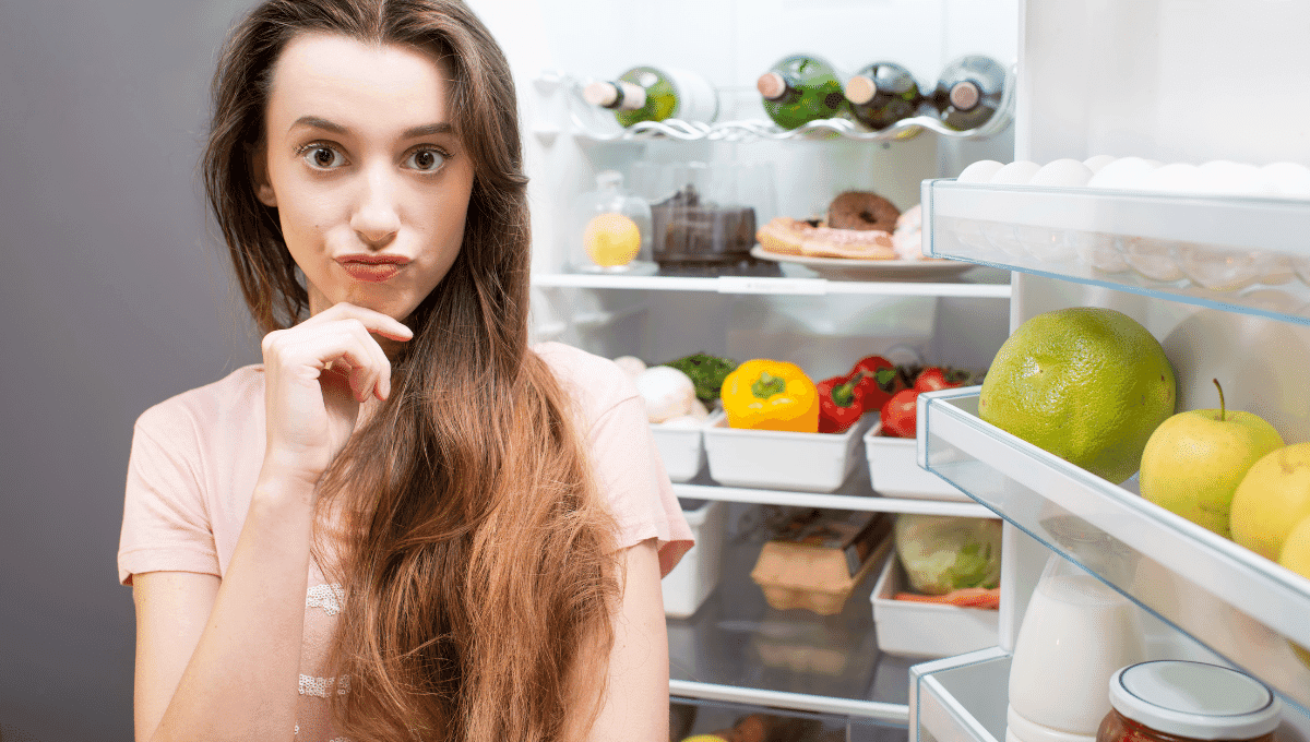 ¿Cómo hacer que mi refrigerador gaste menos luz?