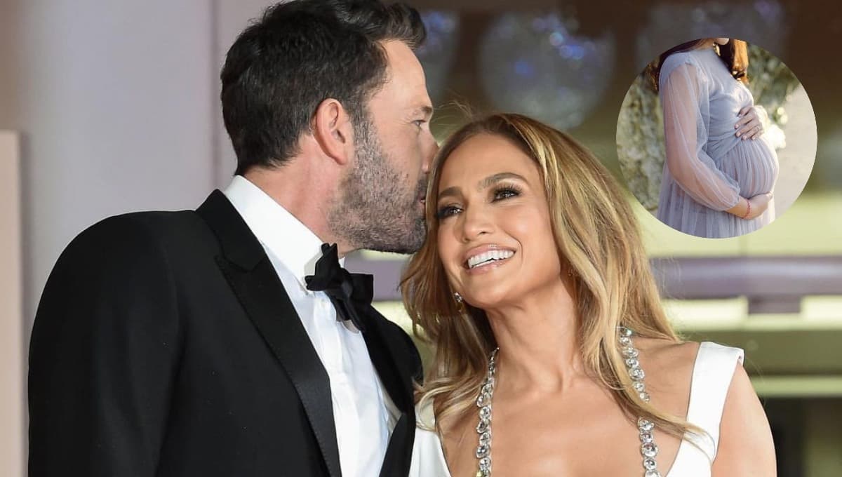 ¿Jennifer Lopez aún puede tener hijos? ESTA es la mejor edad para embarazarse