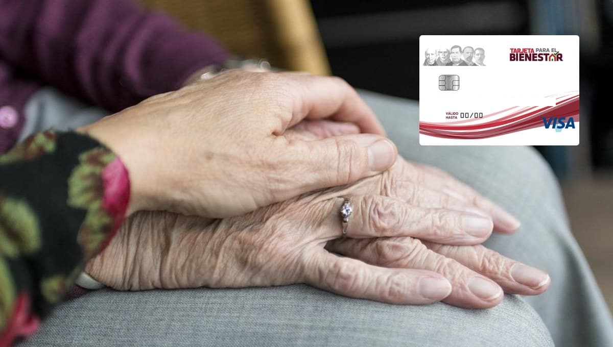 Pensión Bienestar: ¿cómo consultar el saldo de la tarjeta Bienestar?