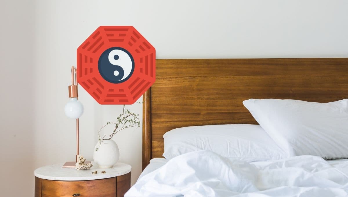 Feng Shui: La VERDADERA razón por la que tu cama debe tener cabecera
