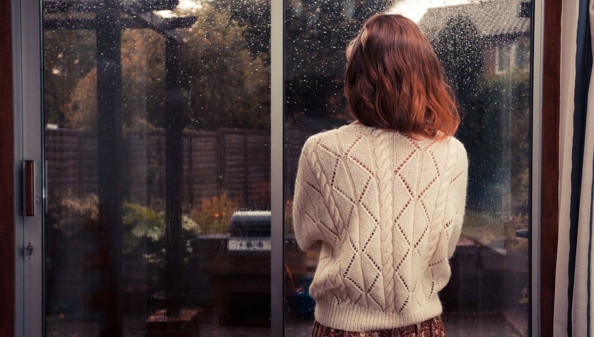 ¿Cómo evitar que la lluvia entre por las ventanas? 5 trucos
