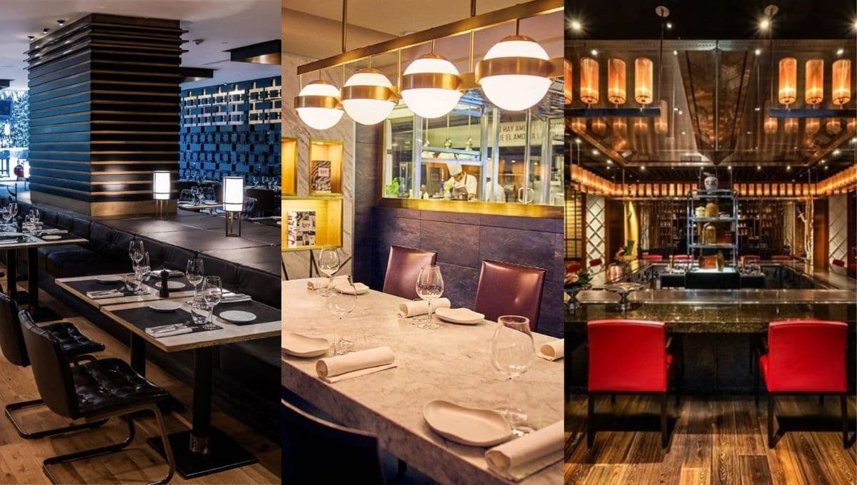 5 restaurantes para comer en Polanco que no son Sonora Grill