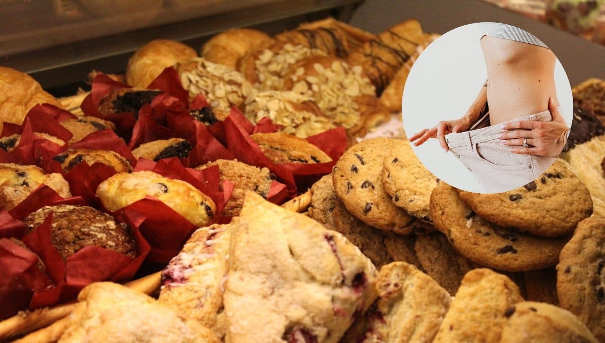 ¿Qué tipo de pan se puede comer para no engordar?