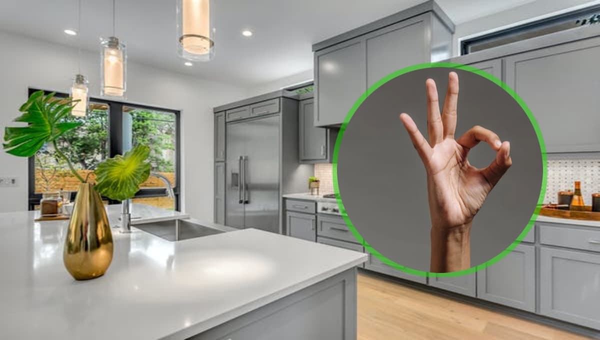 5 ideas para acomodar la cocina según el Feng Shui