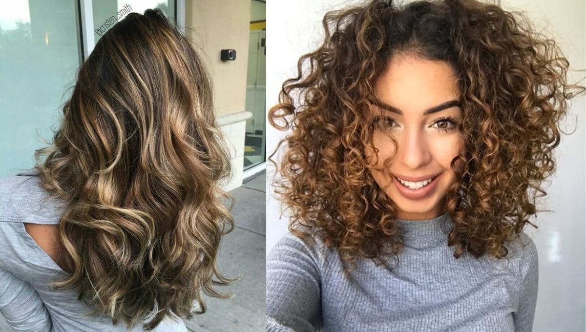 Mechas bronde, la tendencia de otoño para rejuvenecer y ocultar las canas