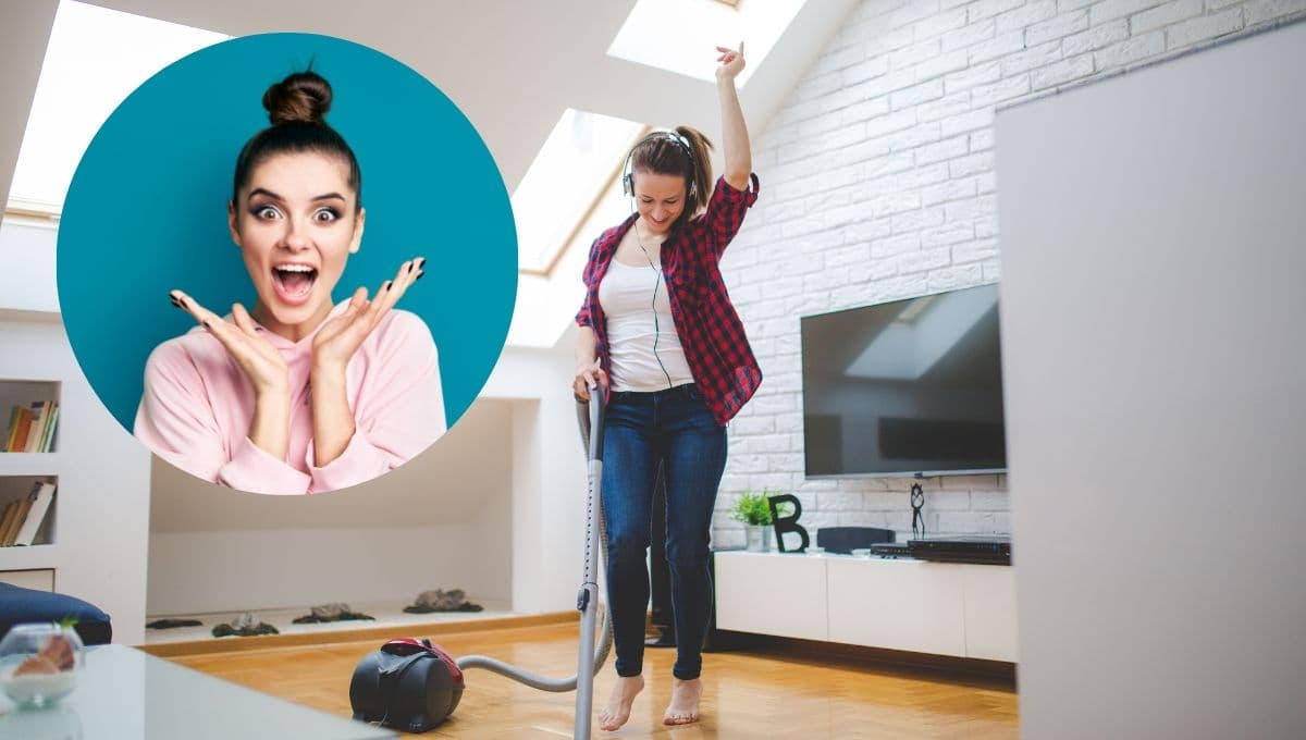 5 tips de limpieza que harán mucho más FÁCIL tu vida