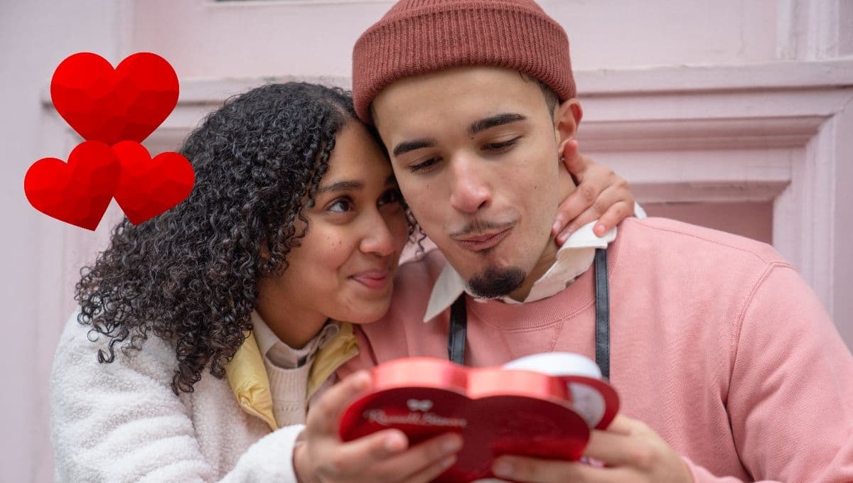5 señales para saber si también le gustas a tu crush