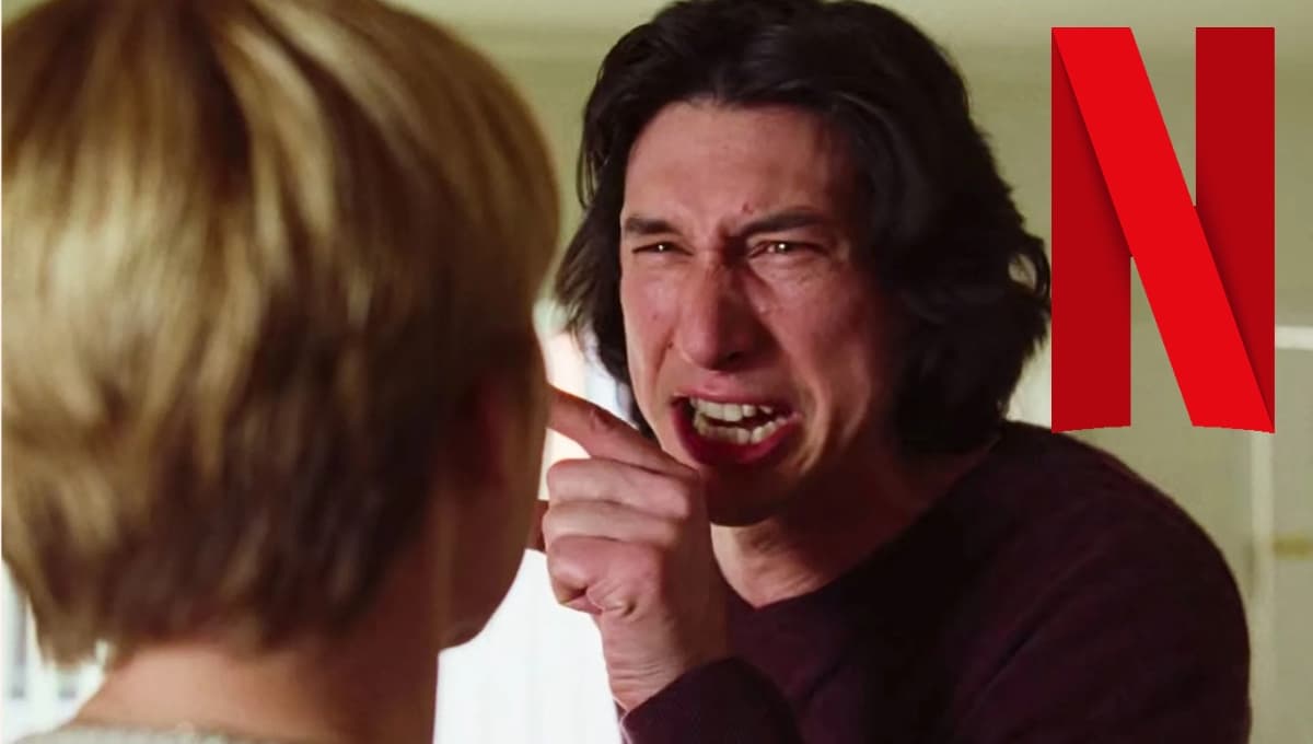 3 películas de Netflix para superar a tu ex y entender que lo mejor fue terminar