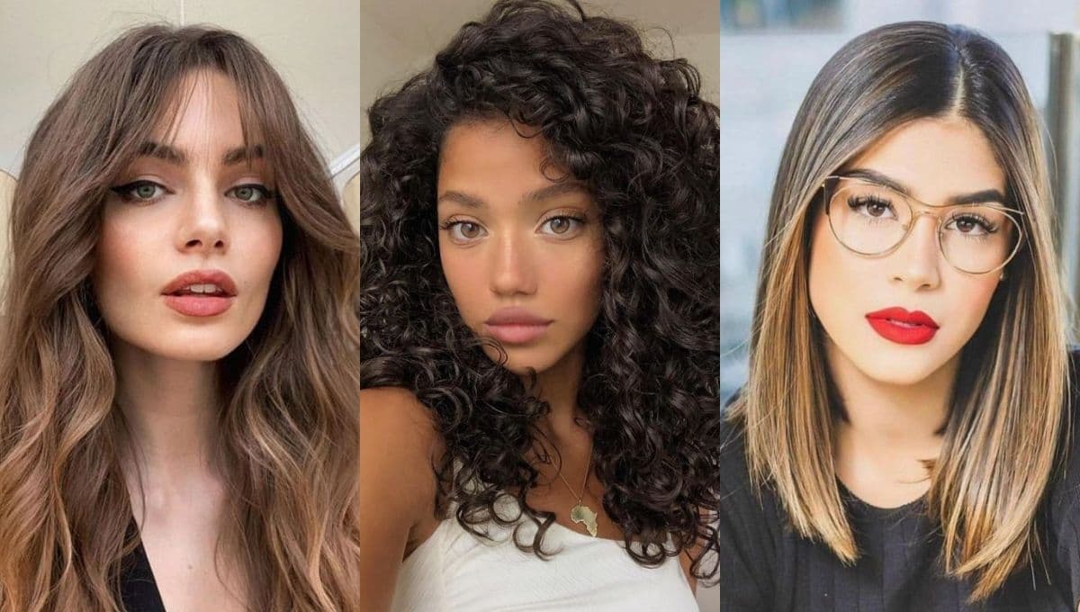 ¿Cómo saber qué tipo de cabello tengo?