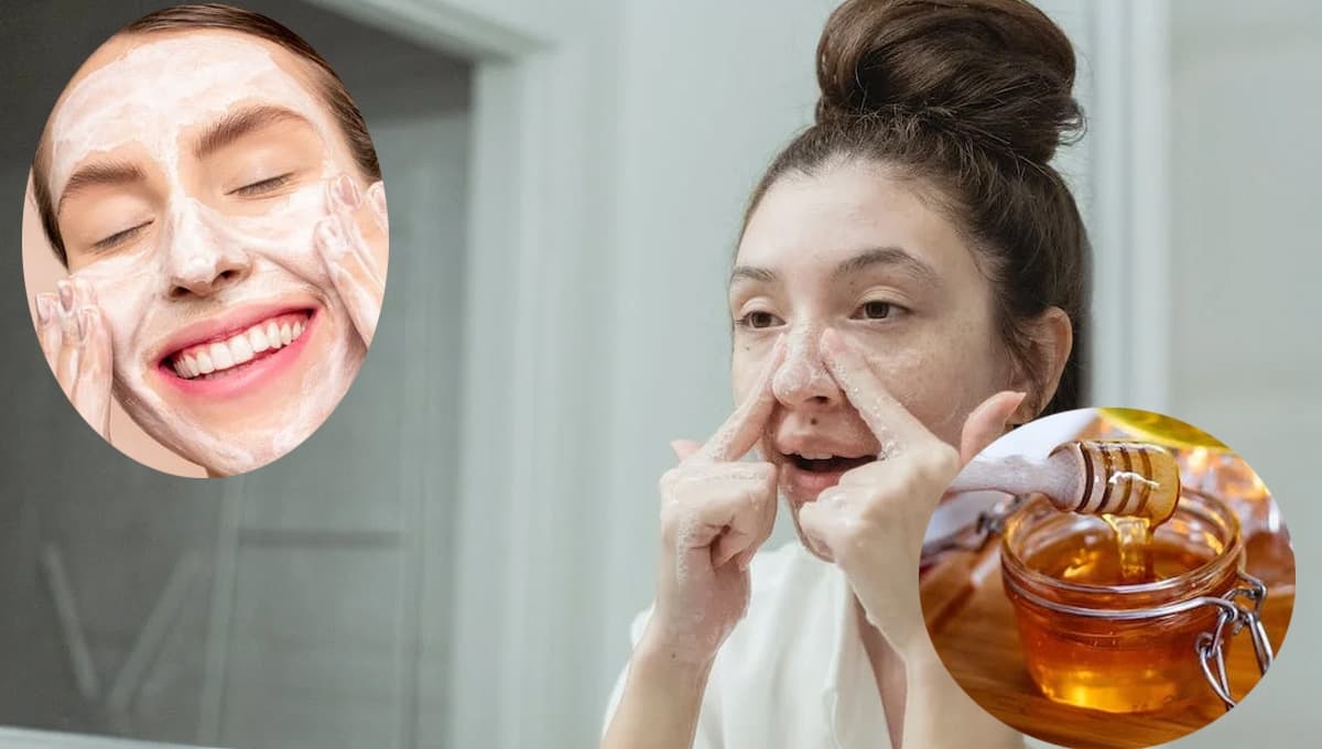 5 tips para desmaquillarte si no tienes desmaquillante