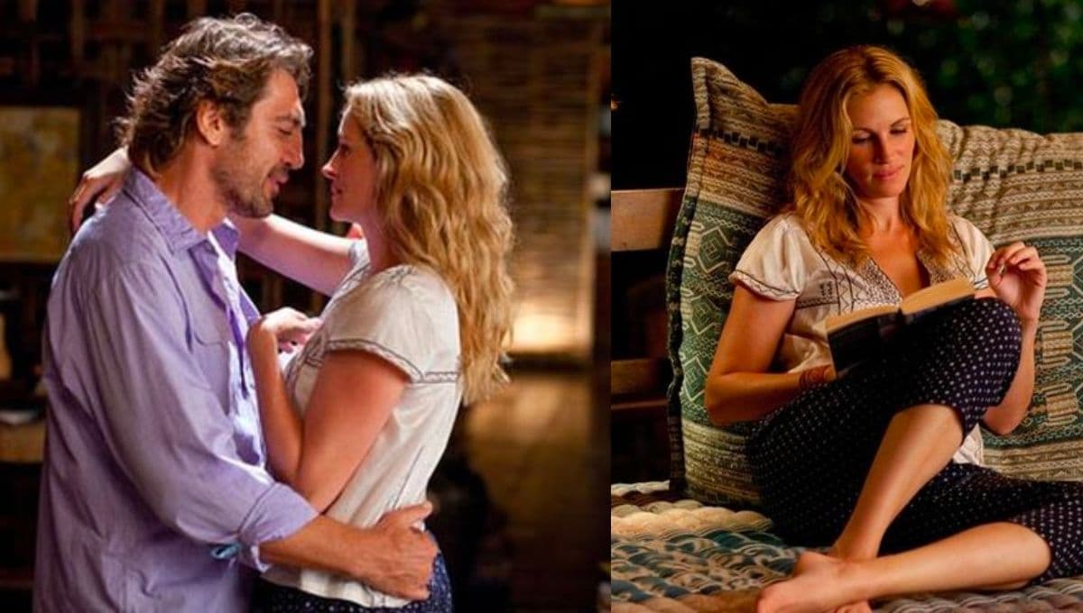 La película en Netflix para darte una segunda oportunidad en el amor tras una relación fallida