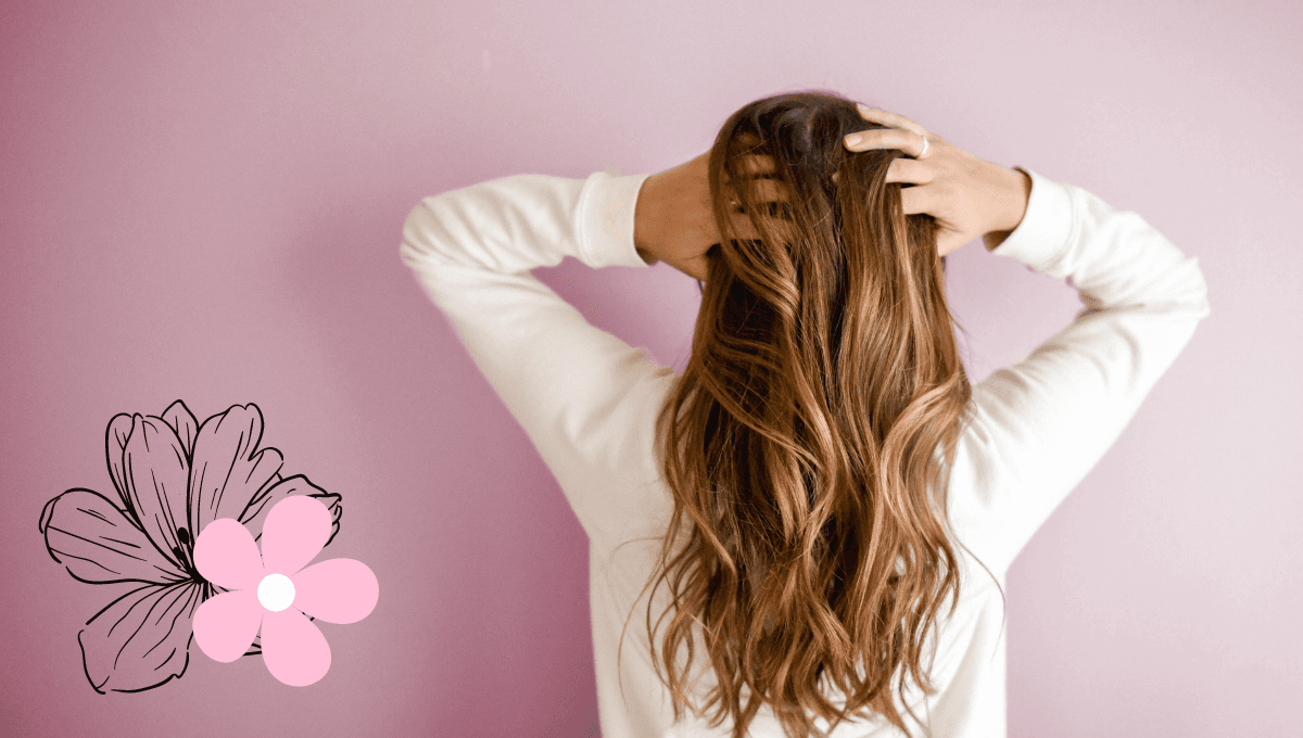 Melting blonde, las mechas perfectas para cubrir canas y lucir a la moda
