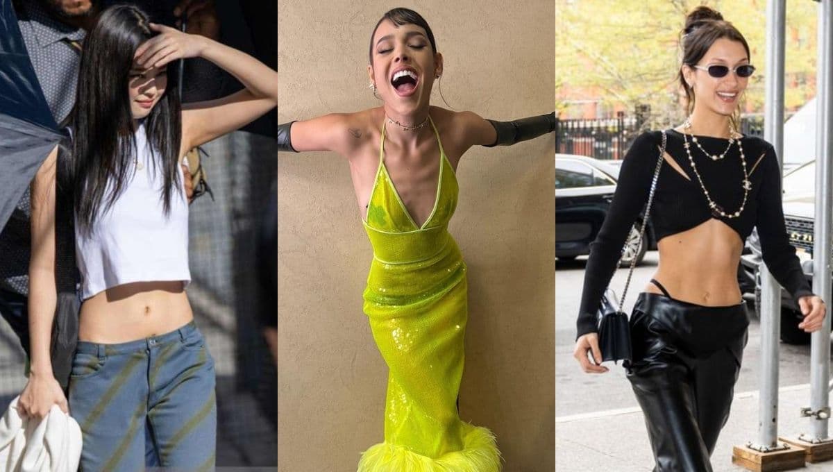 La talla 0 está de regreso y por ESTA razón no debe ser moda otra vez