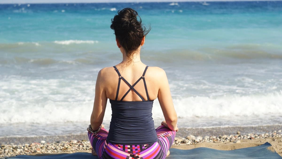 5 Podcast que te ayudarán a meditar