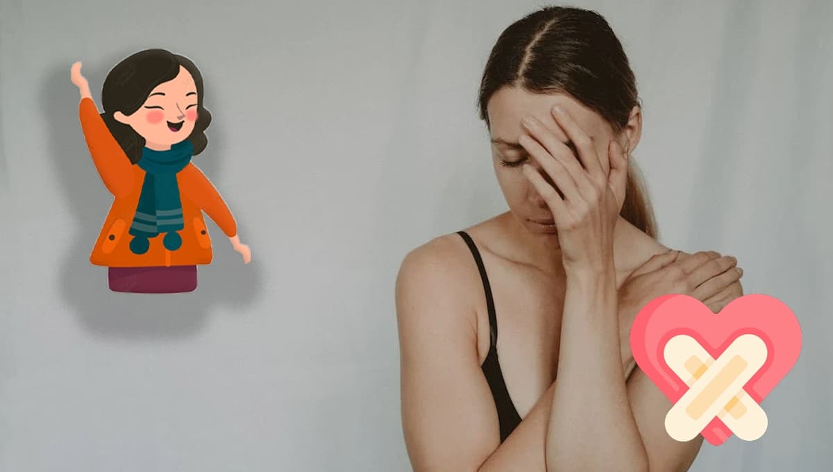 5 consejos para perdonarte a ti mismo y soltar el pasado