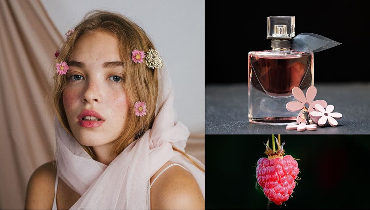 3 perfumes para oler dulce rico y sin empalagar