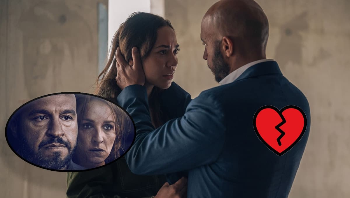 La DESGARRADORA película en Netflix que muestra que una infidelidad arruina la vida
