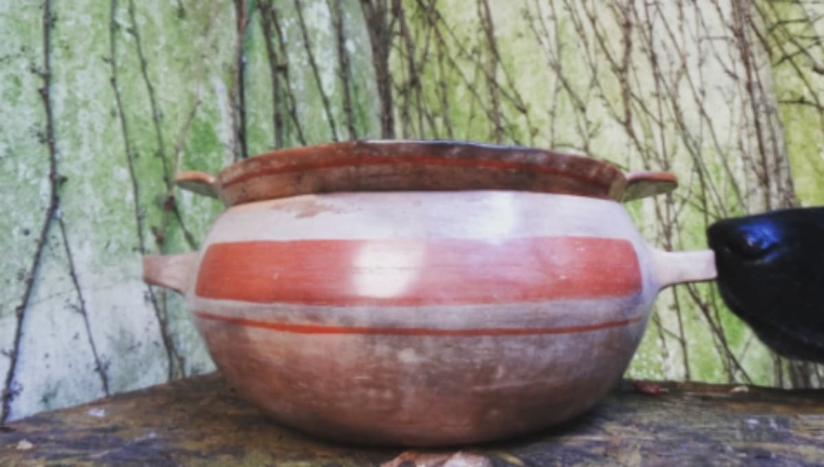 ¿Cómo curar una olla de barro? 3 sencillos TIPS para lograrlo