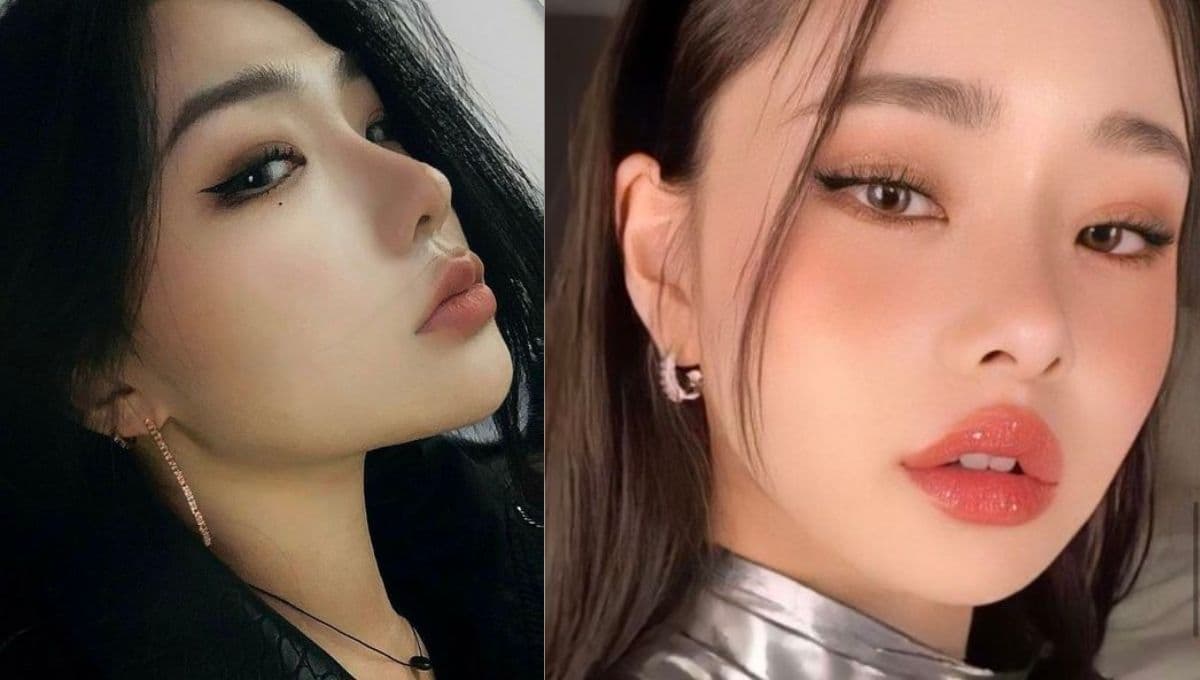 Maquillaje ulzzang para verte joven, linda y buena onda