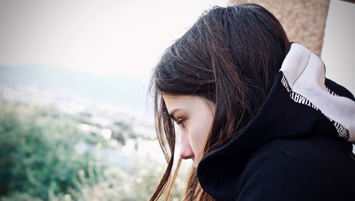 ¿Cómo se manifiesta la depresión y ansiedad en los adolescentes?