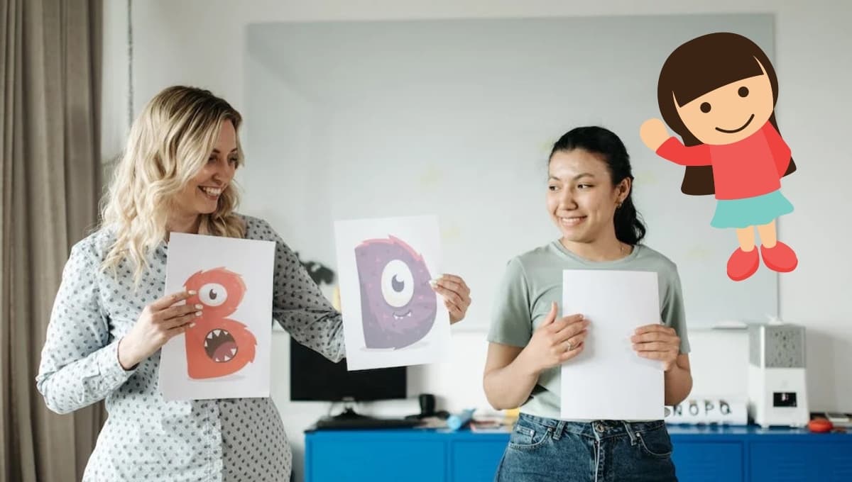 3 técnicas que le ayudarán a tu hija a mejorar en la escuela