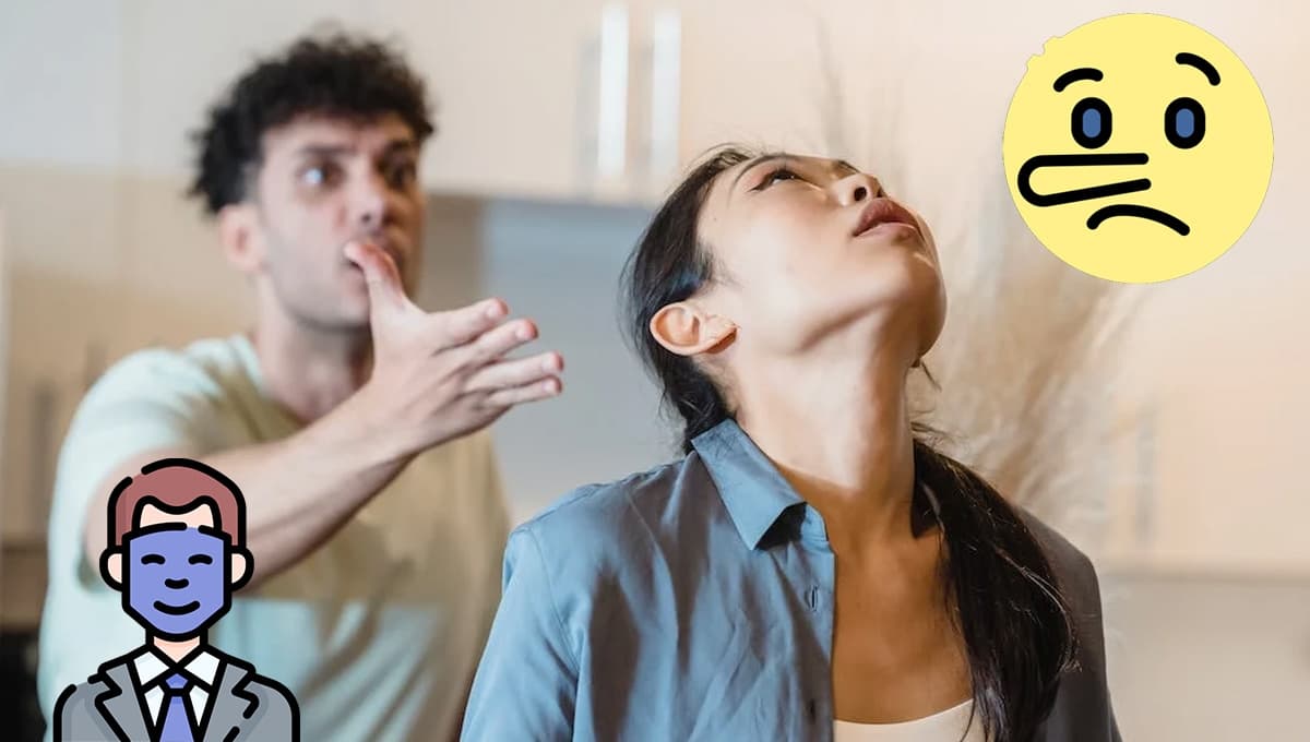 5 señales de comunicación corporal que indican que alguien te miente