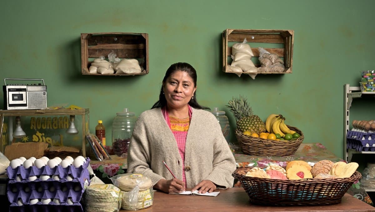 Las mujeres son el corazón de la economía mexicana y la Industria Mexicana de Coca-Cola impulsa su crecimiento