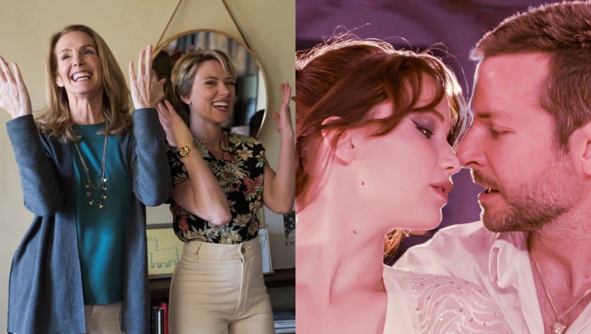 Estas 3 películas de Netflix me ayudaron a superar mi momento más duro