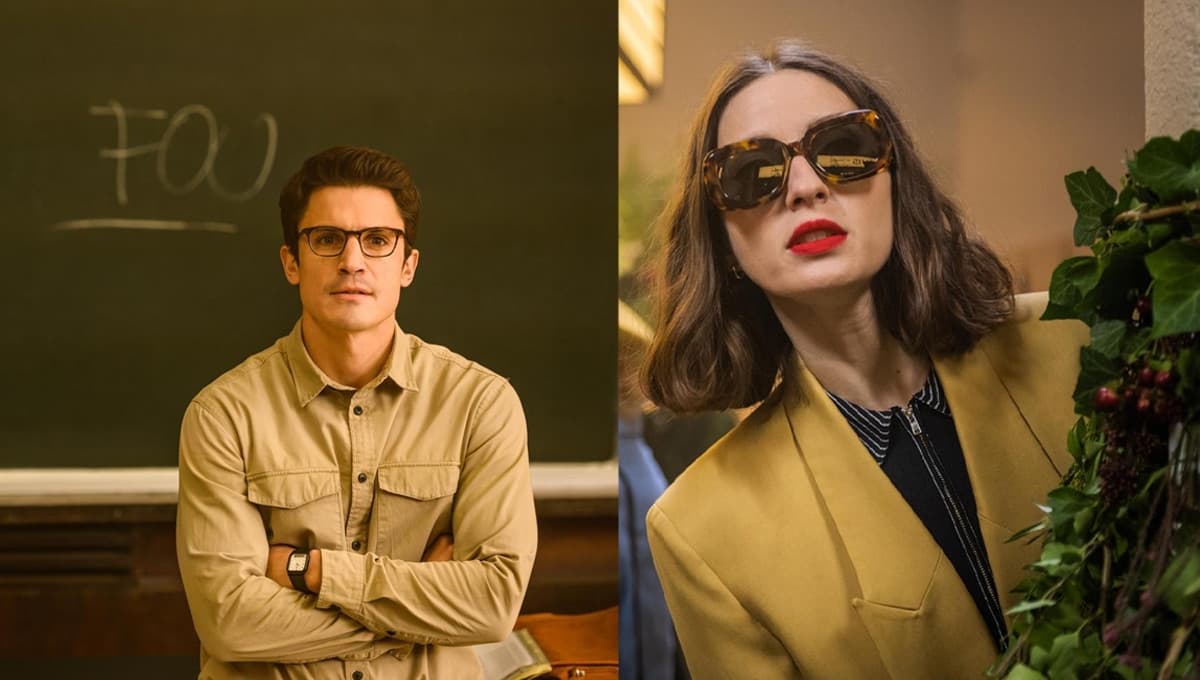 Esta película de Netflix te enseña a superar al ex que te destrozó el autoestima