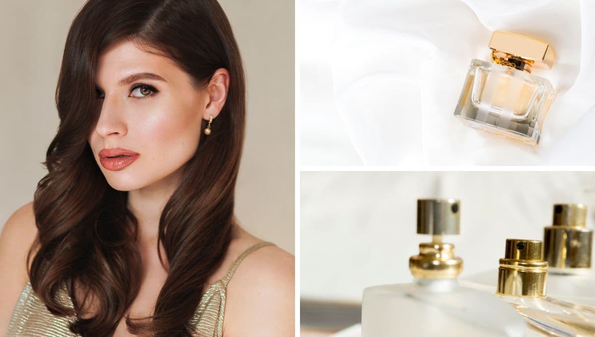 3 perfumes que duran y dejan huella al pasar para mujer