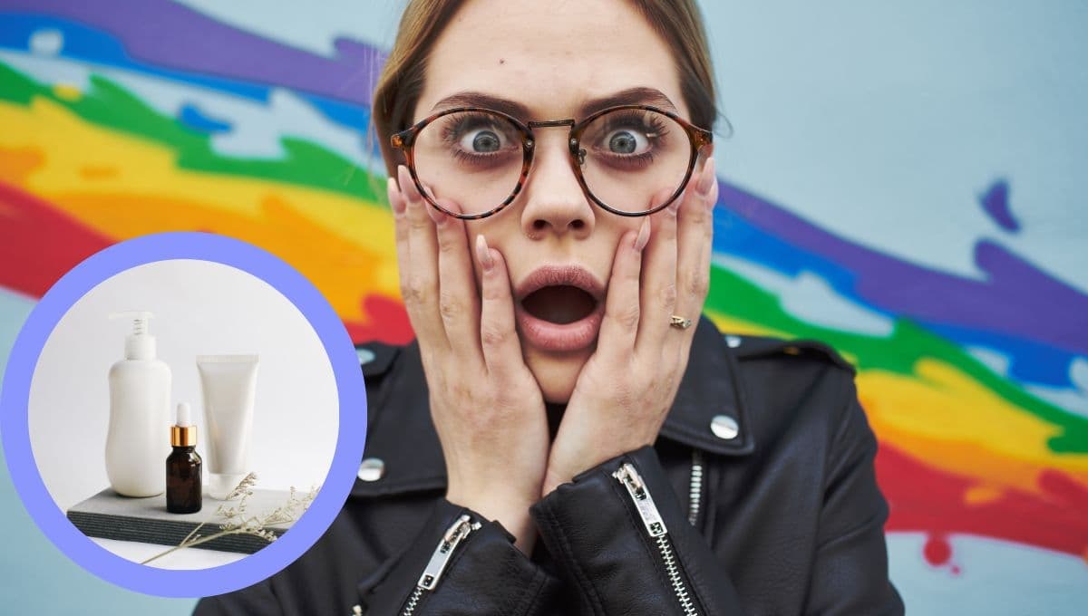 3 ingredientes que debes evitar en tus productos de skincare que dañan tu piel
