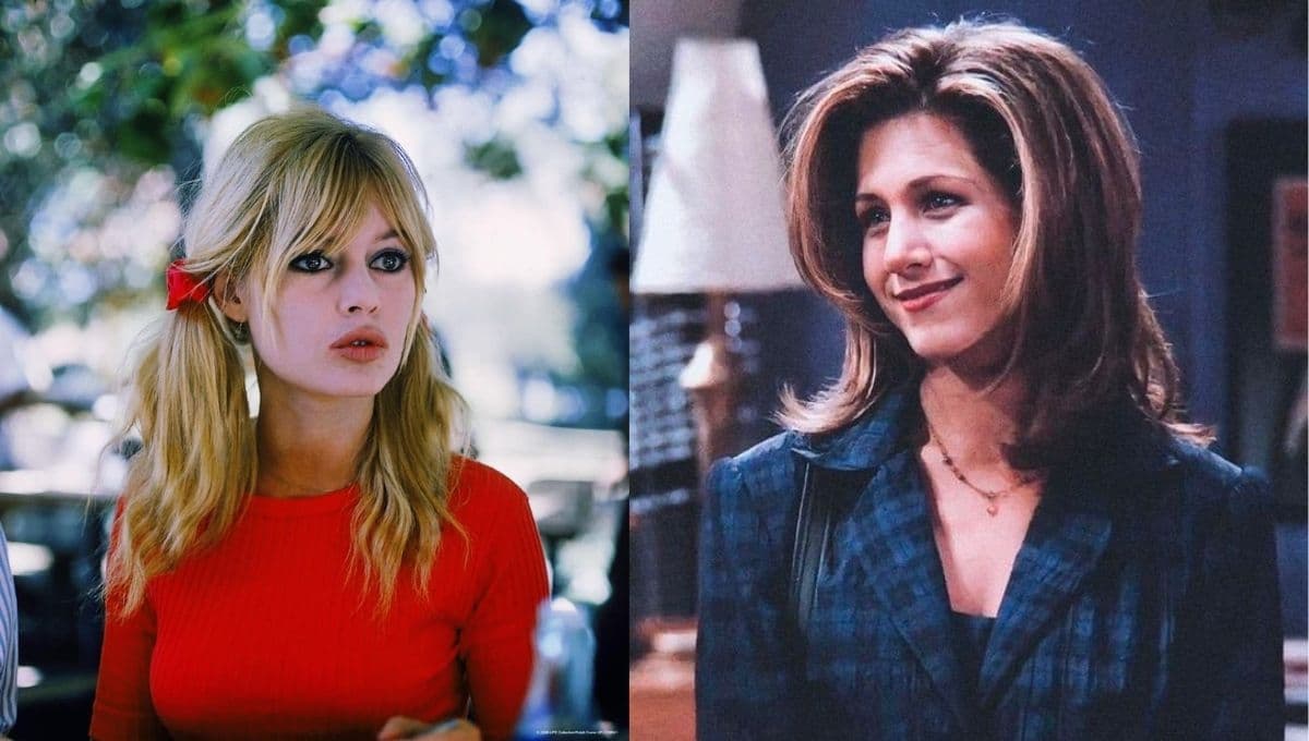 Corte Brachel, mejor que el estilo bob para lucir sofisticada a los 50 años