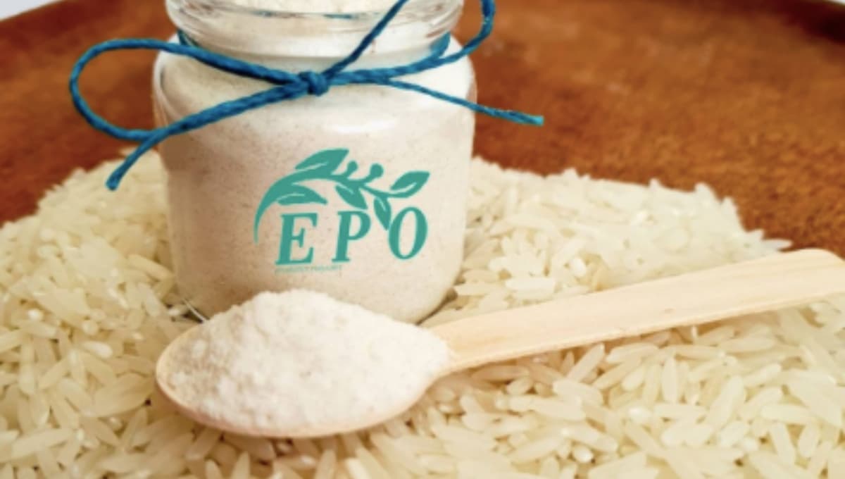 ¿Cómo hacer la mascarilla de arroz coreana? PASO por PASO