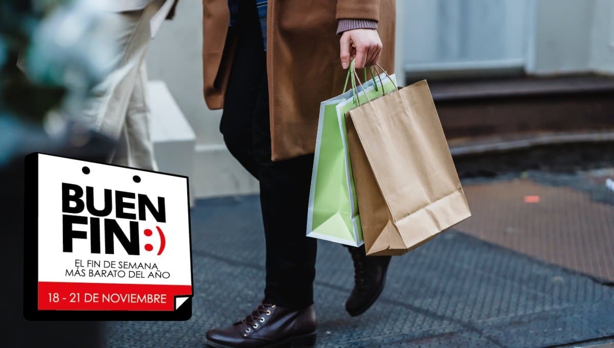 5 tips para comprar en el Buen Fin 2022 y tener las mejores ofertas: Profeco
