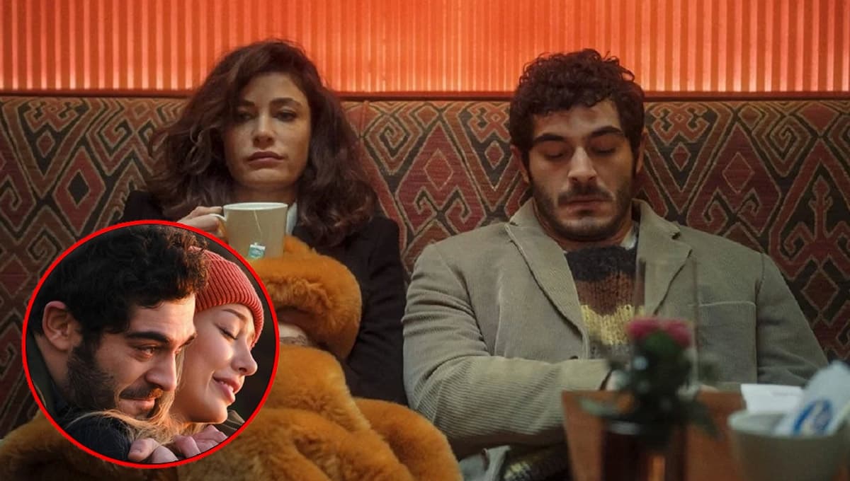 La película de Netflix que enseña lo confuso de que tu pareja te ABANDONE sin razones
