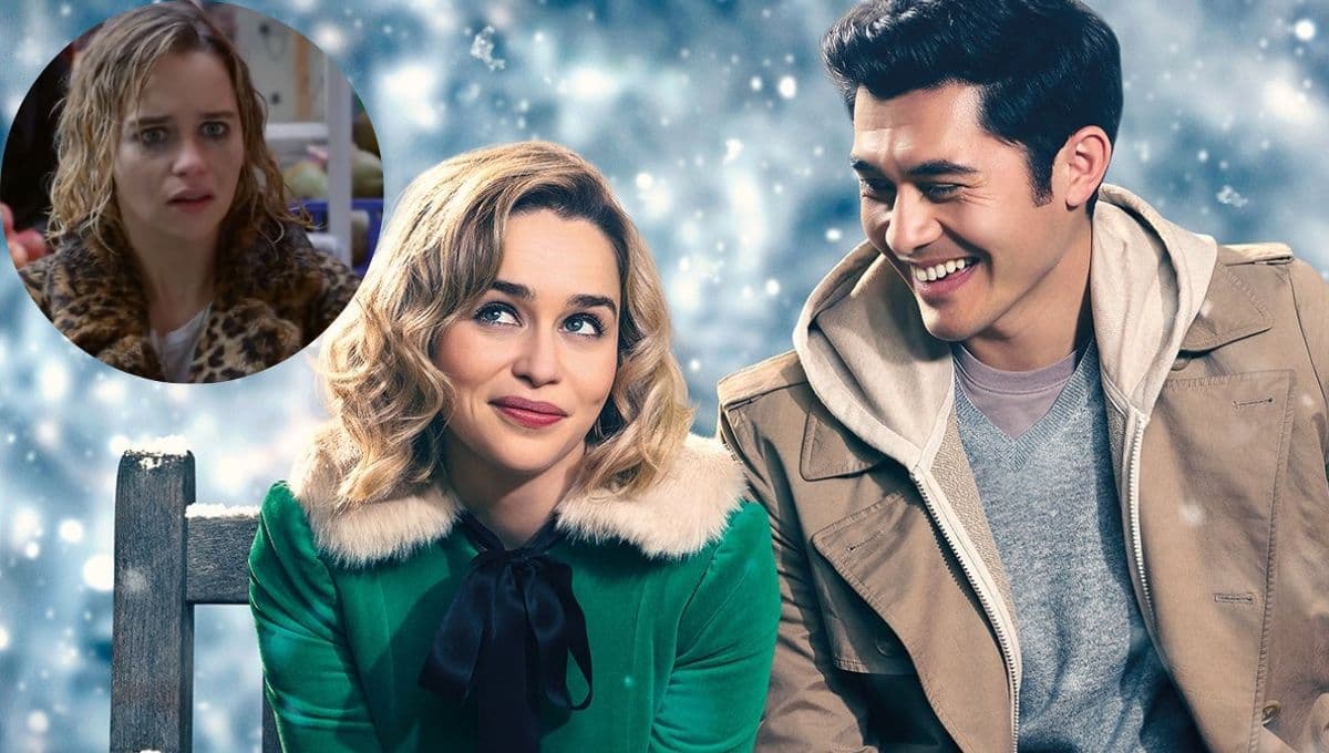 La película en Netflix para darte otra oportunidad en el amor tras muchos corazones rotos