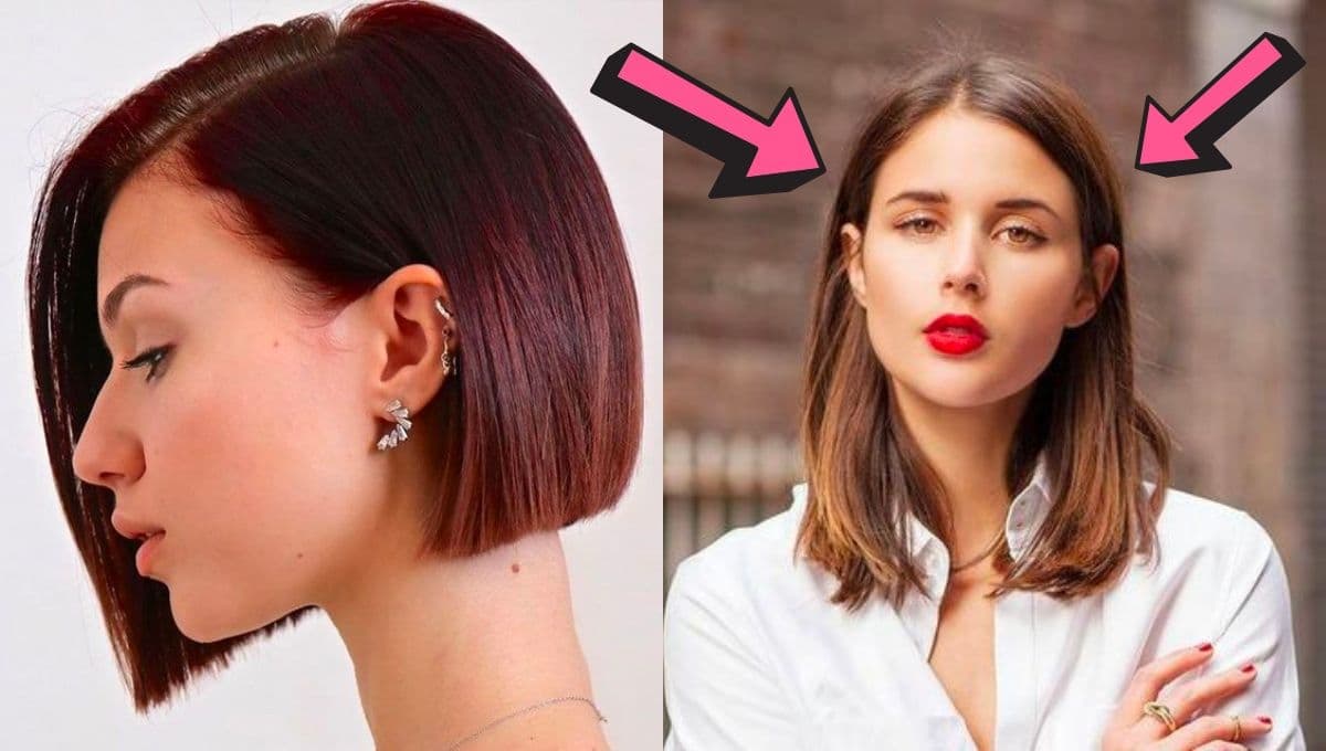 Esta es la ÚNICA razón para hacerte un corte clavicut en vez de un bob