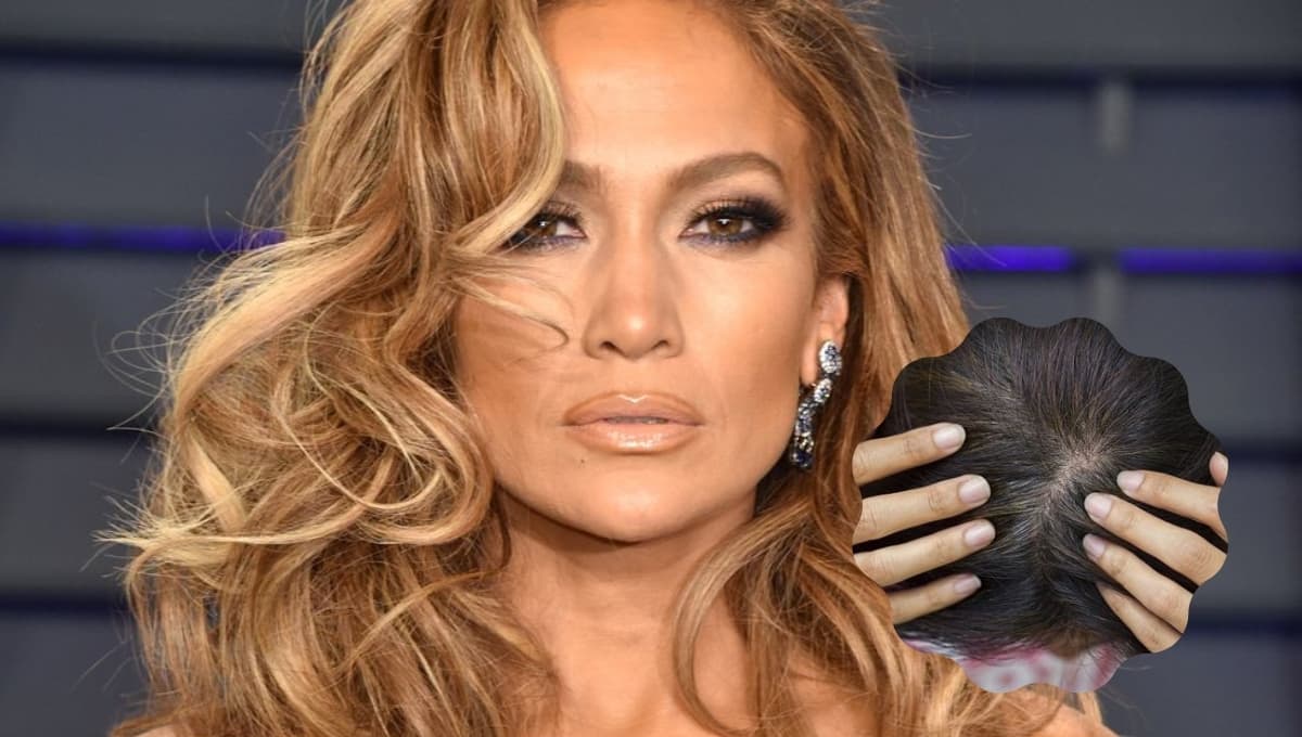 Mechas toasted caramel, las mejores para cubrir canas en 2023