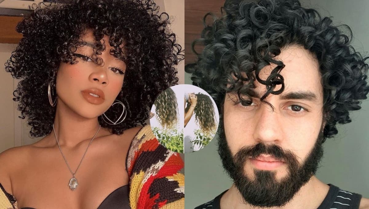 5 aceites naturales para despedirte del frizz en cabello rizado