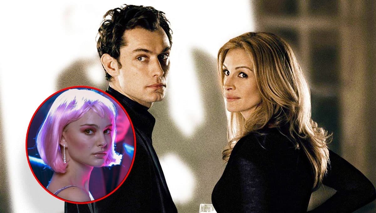 La película en Netflix que muestra lo CRUEL de un triángulo amoroso y la infidelidad